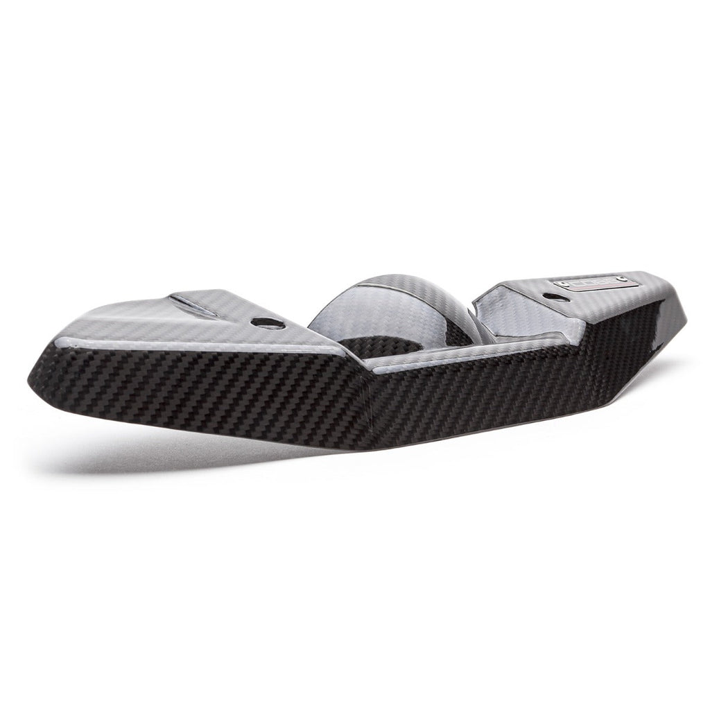 COBB Redline Carbon Fiber Alternator Cover 2008-2014 WRX / 2008-2021 STI
