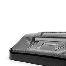 Load image into Gallery viewer, COBB Redline Carbon Fiber Engine Cover 2015-2019 Volkswagen Golf / 2015-2024 Volkswagen Golf GTI / 2015-2024 Volkswagen Golf R / 2019-2024 Volkswagen Jetta GLI / 2015-2020 Audi A3 / S3