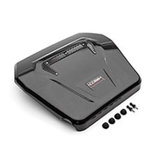 Load image into Gallery viewer, COBB Redline Carbon Fiber Engine Cover 2015-2019 Volkswagen Golf / 2015-2024 Volkswagen Golf GTI / 2015-2024 Volkswagen Golf R / 2019-2024 Volkswagen Jetta GLI / 2015-2020 Audi A3 / S3
