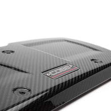 Load image into Gallery viewer, COBB Redline Carbon Fiber Engine Cover 2015-2021 WRX