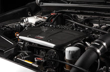 Load image into Gallery viewer, COBB Redline Carbon Fiber Engine Cover 2015-2021 WRX