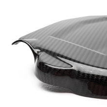 Load image into Gallery viewer, COBB Redline Carbon Fiber Engine Cover 2015-2021 WRX