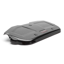 Load image into Gallery viewer, COBB Redline Carbon Fiber Engine Cover 2015-2021 WRX