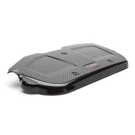 COBB Redline Carbon Fiber Engine Cover 2015-2021 WRX