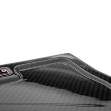 Load image into Gallery viewer, COBB Redline Carbon Fiber Fuse Box Cover Overlay 2008-2021 WRX / 2008-2021 STI
