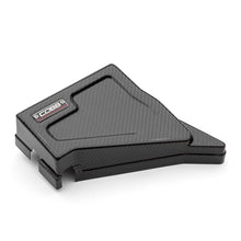 Load image into Gallery viewer, COBB Redline Carbon Fiber Fuse Box Cover Overlay 2008-2021 WRX / 2008-2021 STI