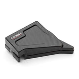 COBB Redline Carbon Fiber Fuse Box Cover Overlay 2008-2021 WRX / 2008-2021 STI