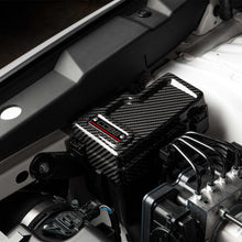 Load image into Gallery viewer, COBB Redline Carbon Fiber Fuse Box Cover Passanger Side 2022-2025 WRX