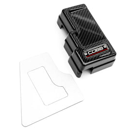 COBB Redline Carbon Fiber Fuse Box Cover Passanger Side 2022-2025 WRX