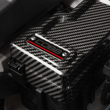 Load image into Gallery viewer, COBB Redline Carbon Fiber Fuse Box Cover Passanger Side 2022-2025 WRX