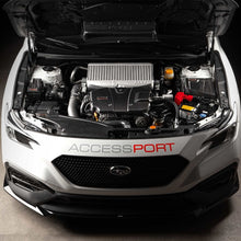 Load image into Gallery viewer, COBB Redline Carbon Fiber Fuse Box Cover Passanger Side 2022-2025 WRX