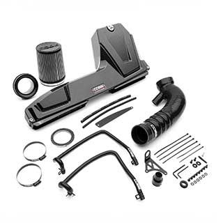 COBB Redline Carbon Fiber Intake 2022-2024 Audi S3 / 2022-2023 Volkswagen Golf R