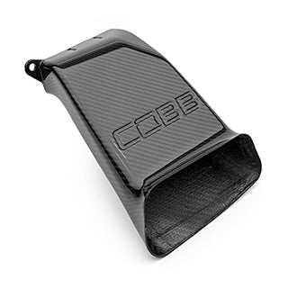 COBB Redline Carbon Fiber Intake Air Scoop 2016-2018 Ford Focus RS / 2013-2018 Ford Focus ST