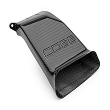 Load image into Gallery viewer, COBB Redline Carbon Fiber Intake Air Scoop 2016-2018 Ford Focus RS / 2013-2018 Ford Focus ST