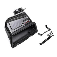 Load image into Gallery viewer, COBB Redline Carbon Fiber Intake Air Scoop 2017-2024 Ford F-150 3.5L / Raptor / 2018-2024 Ford F-150 2.7L / 2019-2020 Ford F-150 Limited / 2021-2024 Ford F-150 Tremor