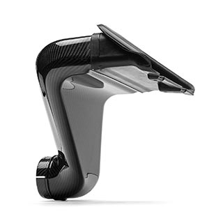 COBB Redline Carbon Fiber Intake Air Scoop 2017-2024 Ford F-150 3.5L / Raptor / 2018-2024 Ford F-150 2.7L / 2019-2020 Ford F-150 Limited / 2021-2024 Ford F-150 Tremor