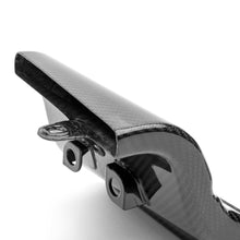 Load image into Gallery viewer, COBB Redline Gloss Carbon Fiber Intake Grill Scoop 2022-2025 WRX