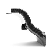 Load image into Gallery viewer, COBB Redline Gloss Carbon Fiber Intake Grill Scoop 2022-2025 WRX