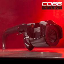 Load image into Gallery viewer, COBB Redline Carbon Fiber Intake System 2013-2018 Ford Focus ST / 2016-2018 Ford Focus RS