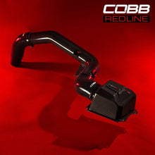 Load image into Gallery viewer, COBB Redline Carbon Fiber Intake System 2014-2019 Ford Fiesta ST