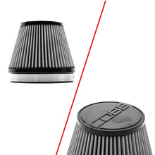 Load image into Gallery viewer, COBB Redline Carbon Fiber Intake System 2014-2019 Ford Fiesta ST