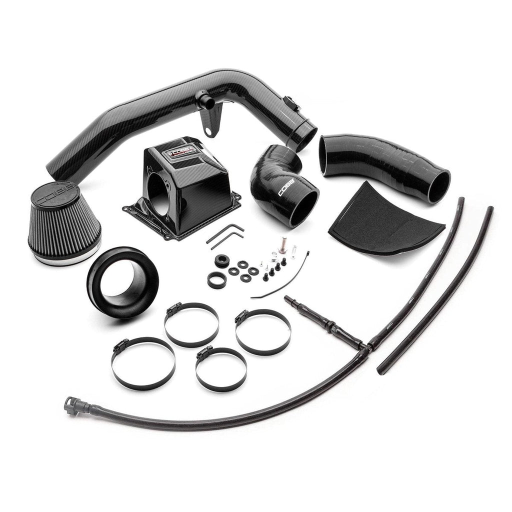 COBB Redline Carbon Fiber Intake System 2014-2019 Ford Fiesta ST