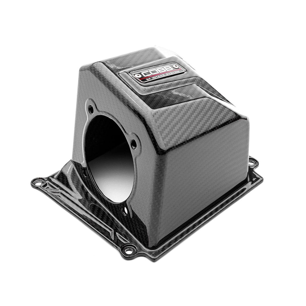 COBB Redline Carbon Fiber Intake System 2014-2019 Ford Fiesta ST