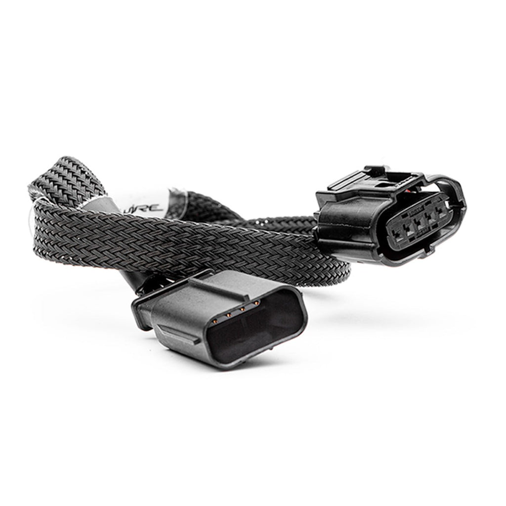 COBB Redline Carbon Fiber Intake System 2015-2021 WRX