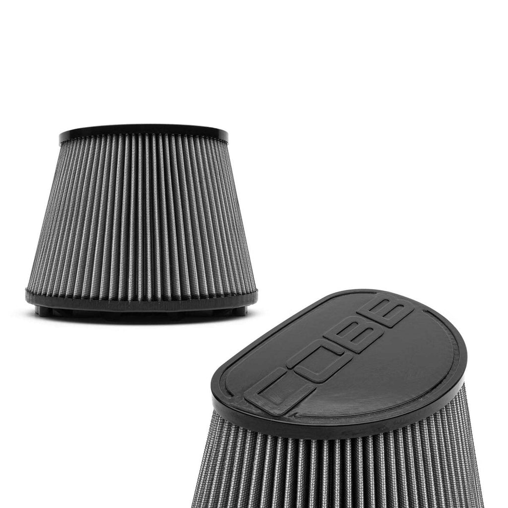 COBB Redline Carbon Fiber Intake System w/ HCT 2017-2020 Ford F-150 3.5L / 2017-2020 Ford F-150 Raptor / 2019-2020 Ford F-150 Limited
