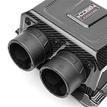 Load image into Gallery viewer, COBB Redline Carbon Fiber Intake System w/ HCT 2021-2024 Ford F-150 Raptor / Tremor
