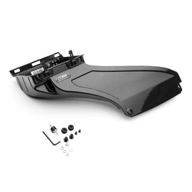 COBB Redline Gloss Carbon Fiber Power Scoop 2022-2025 WRX