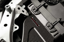 Load image into Gallery viewer, COBB Redline Gloss Carbon Fiber Power Scoop 2022-2025 WRX