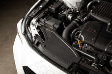 Load image into Gallery viewer, COBB Redline Gloss Carbon Fiber Power Scoop 2022-2025 WRX