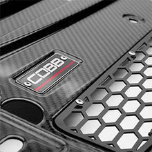 Load image into Gallery viewer, COBB Redline Carbon Fiber Radiator Shroud 2017-2020 Ford F-150 Raptor