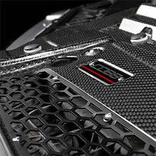 Load image into Gallery viewer, COBB Redline Carbon Fiber Radiator Shroud 2017-2020 Ford F-150 Raptor