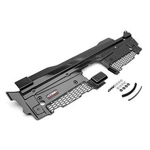 Load image into Gallery viewer, COBB Redline Carbon Fiber Radiator Shroud 2021-2023 Ford F-150 / 3.5L / 5.0L / Raptor / Limited / 2021-2024 Ford F-150 2.7L