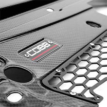 Load image into Gallery viewer, COBB Redline Carbon Fiber Radiator Shroud 2021-2023 Ford F-150 / 3.5L / 5.0L / Raptor / Limited / 2021-2024 Ford F-150 2.7L