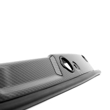Load image into Gallery viewer, COBB Redline Gloss Carbon Fender Shrouds 2022-2025 WRX