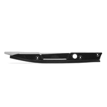 Load image into Gallery viewer, COBB Redline Gloss Carbon Fender Shrouds 2022-2025 WRX