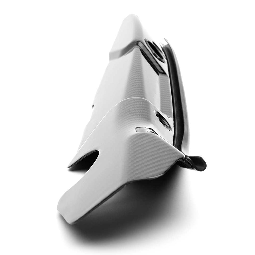 COBB Redline Gloss Carbon Fender Shrouds 2022-2025 WRX
