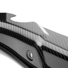 Load image into Gallery viewer, COBB Redline Gloss Carbon Fender Shrouds 2022-2025 WRX