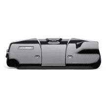 Load image into Gallery viewer, COBB Redline Gloss Carbon Fiber Engine Cover 2022-2025 WRX