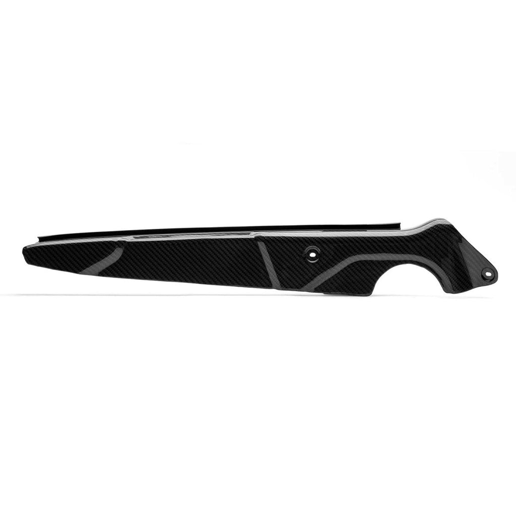 COBB Redline Gloss Carbon Fiber Fender Shrouds 2015-2021 WRX / 2015-2021 STI