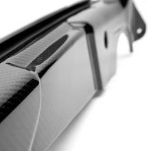 Load image into Gallery viewer, COBB Redline Gloss Carbon Fiber Fender Shrouds 2015-2021 WRX / 2015-2021 STI