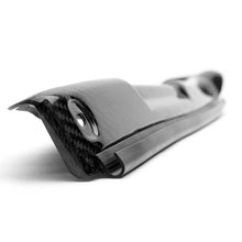 Load image into Gallery viewer, COBB Redline Gloss Carbon Fiber Fender Shrouds 2015-2021 WRX / 2015-2021 STI
