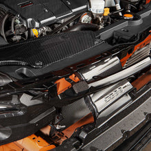 Load image into Gallery viewer, COBB Redline Gloss Carbon Fiber Intake Grill Scoop 2022-2025 WRX