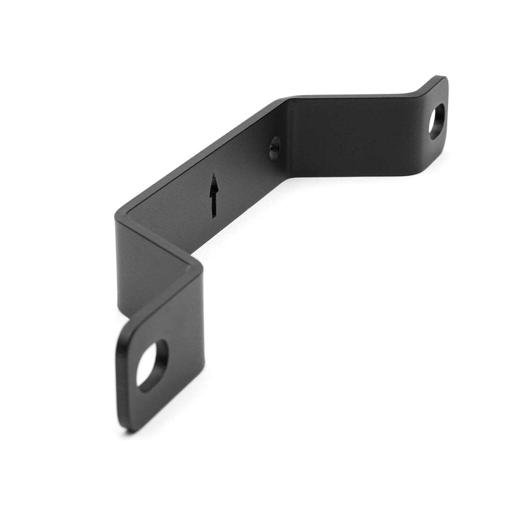 COBB Redline Gloss Carbon Fiber Intake Grill Scoop 2022-2025 WRX