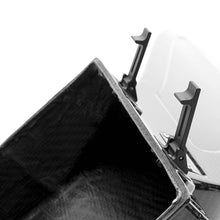 Load image into Gallery viewer, COBB Redline Gloss Carbon Fiber Power Scoop 2022-2025 WRX
