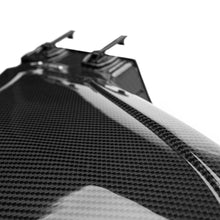 Load image into Gallery viewer, COBB Redline Gloss Carbon Fiber Power Scoop 2022-2025 WRX