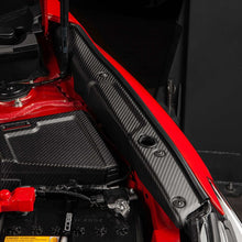 Load image into Gallery viewer, COBB Redline Matte Carbon Fender Shrouds 2022-2025 WRX